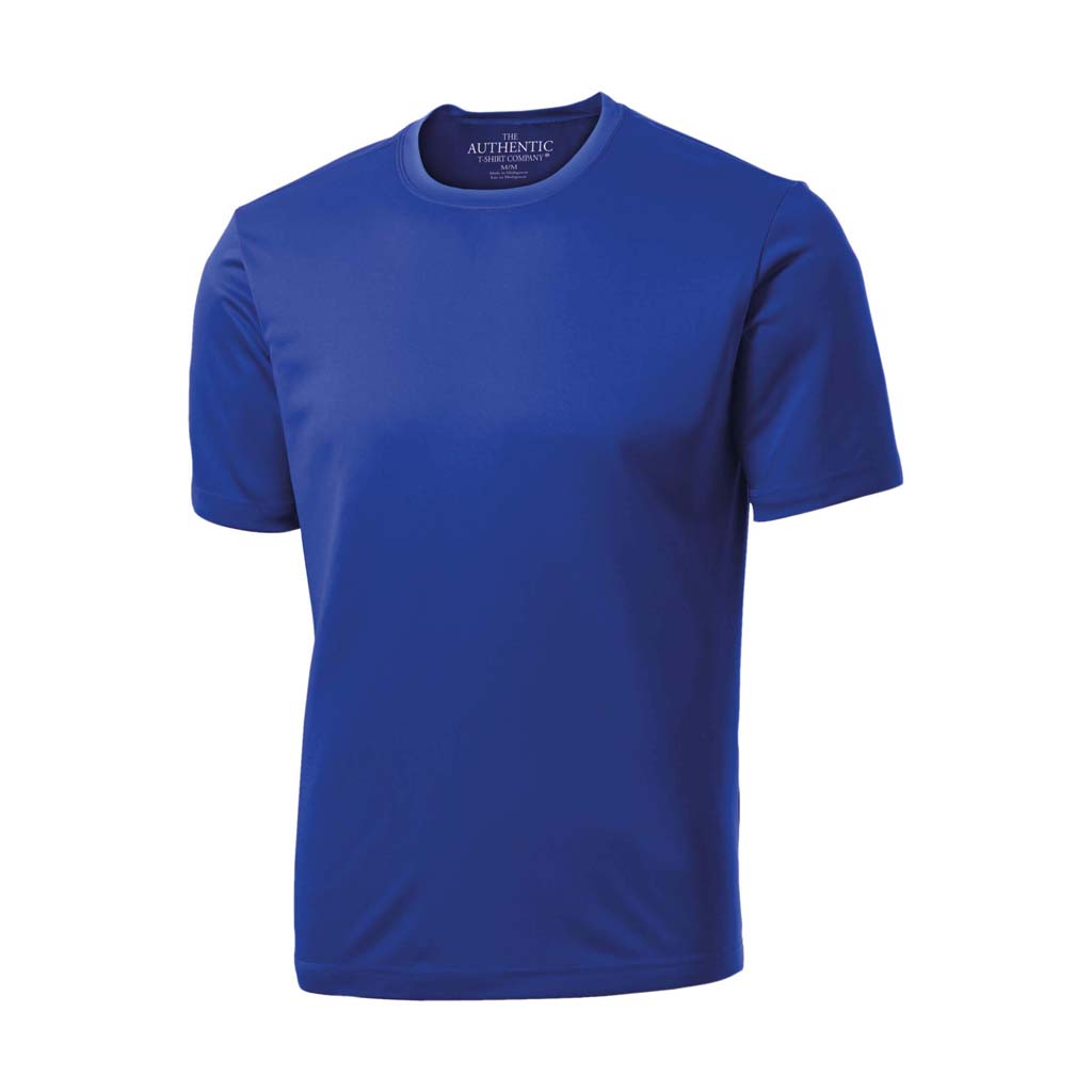 ATC S350 T-shirt - Bleu