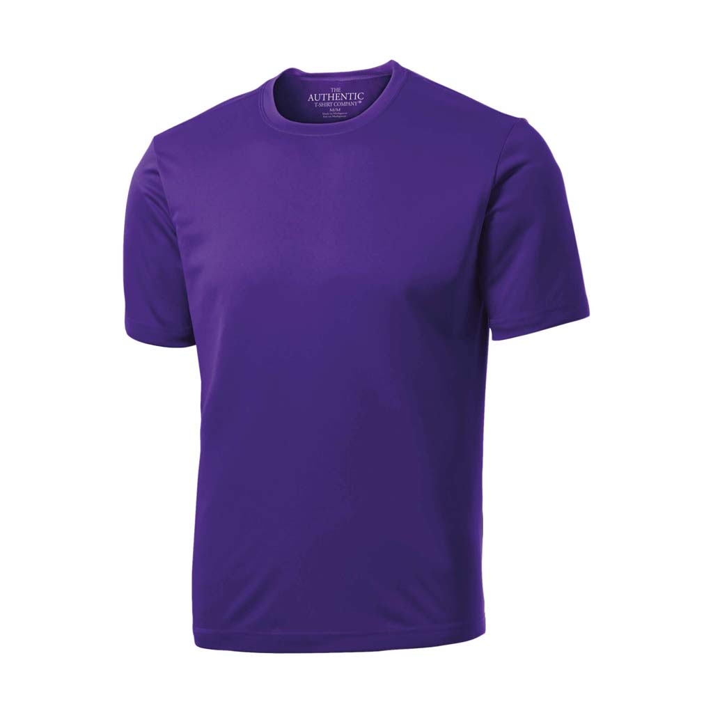 ATC S350 t-shirt - Mauve