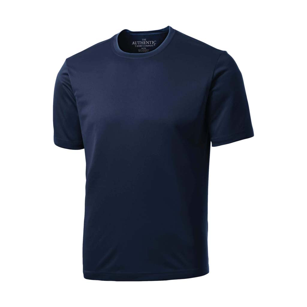 ATC S350 T-shirt - Bleu Marine