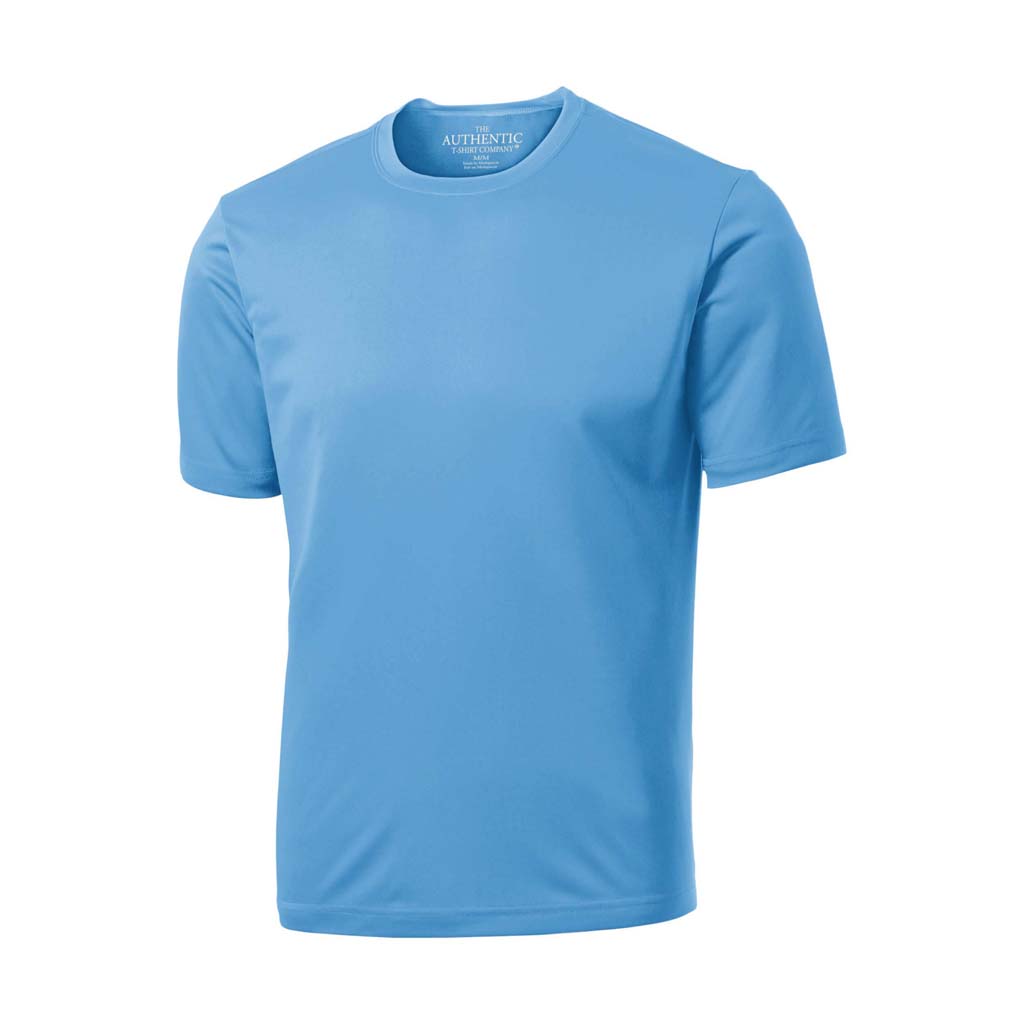 ATC S350 t-shirt - Bleu Pâle