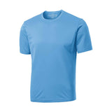 ATC S350 t-shirt - Bleu Pâle