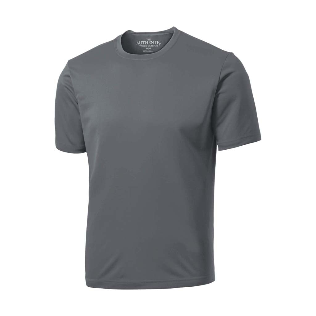 ATC S350 T-shirt - Gris Charbon