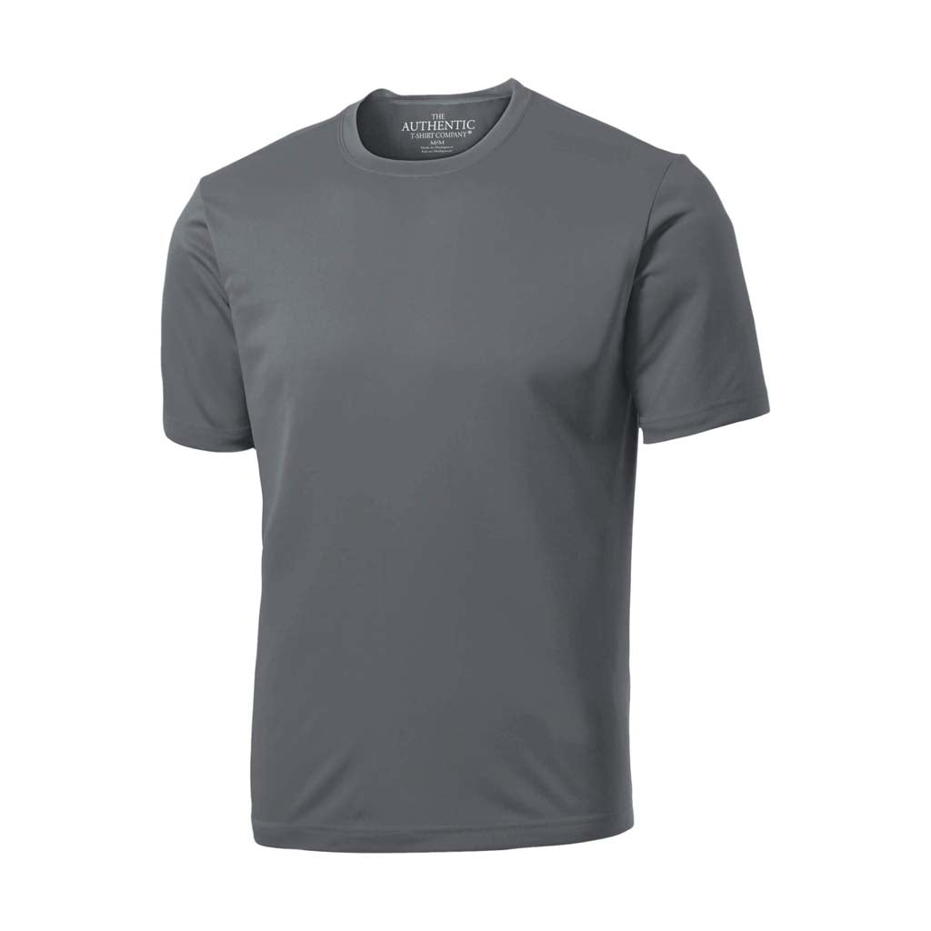 ATC S350 t-shirt - Gris Charbon