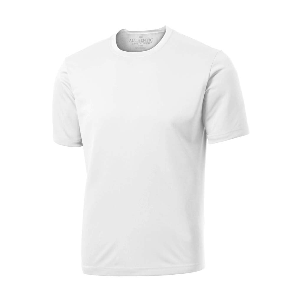 ATC S350 t-shirt - Blanc