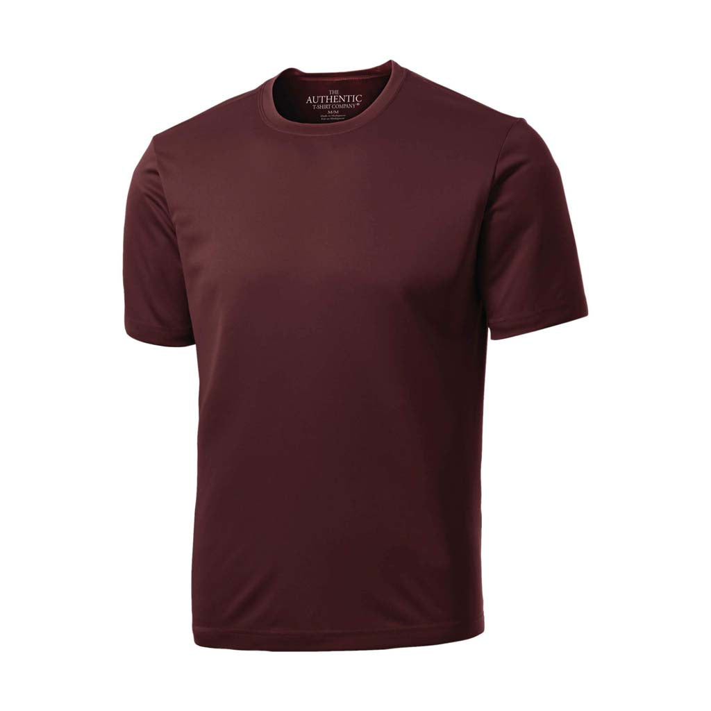 ATC S350 t-shirt - Marron