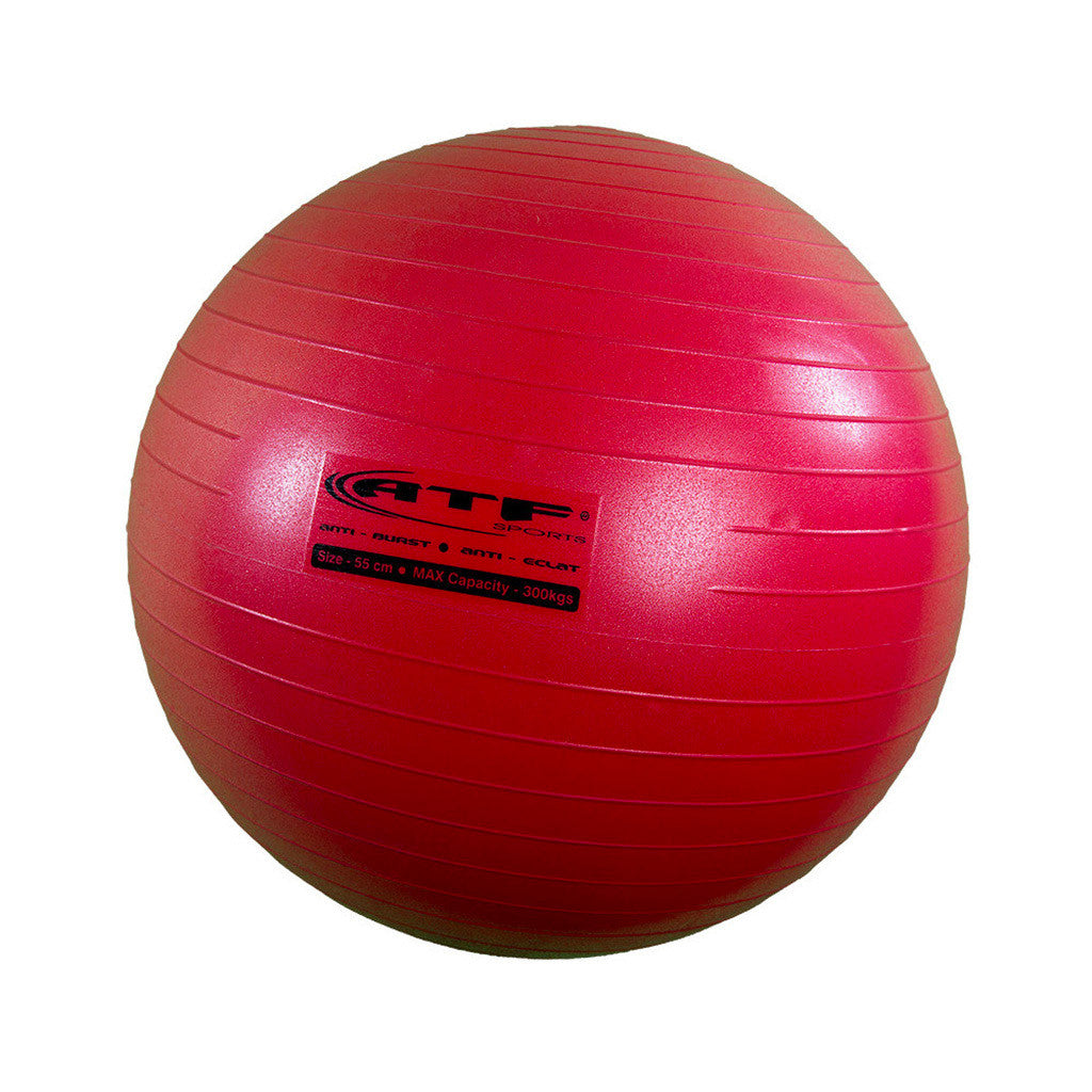 ATF ATF Pro ballon d'exercice et stabilité