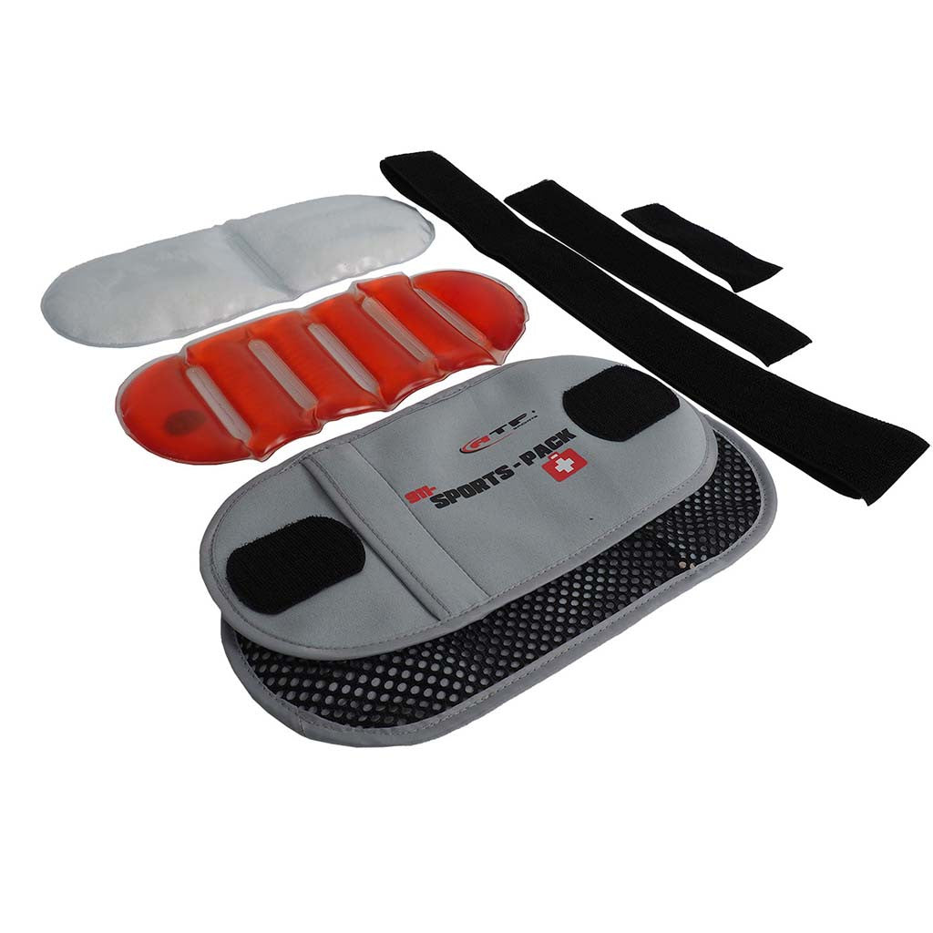 ATF Instant heat cold rehabilitation set ATF Sport