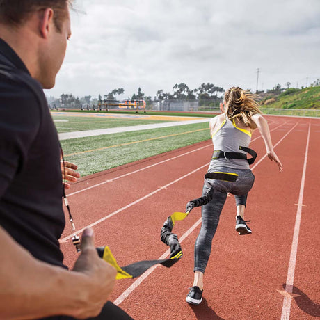 SKLZ Acceleration Trainer accessoire de résistance sport lv3