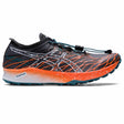 ASICS FujiSpeed chaussures de course en sentier pour femme - Black / Nova Orange