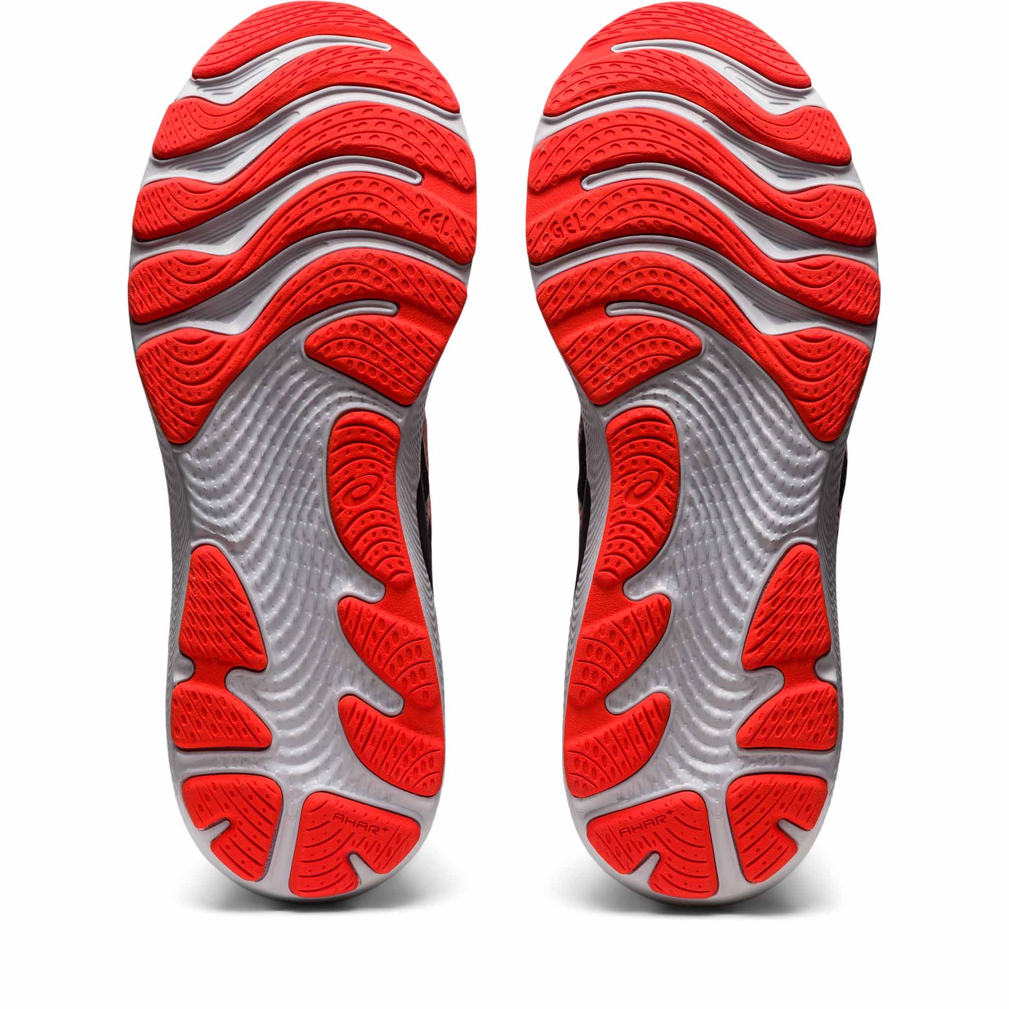 Nike hotsell gel sole