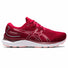 ASICS Gel Cumulus 24 chaussures de course à pied pour femme - Cranberry / Frosted Rose