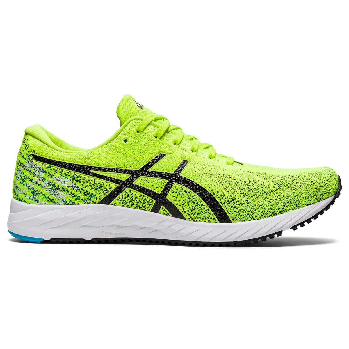 Asics Gel-DS Trainer 26 running homme hazard green noir