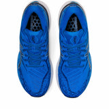 ASICS Gel Kayano 29 chaussures de course à pied pour homme - Electric Blue/White
