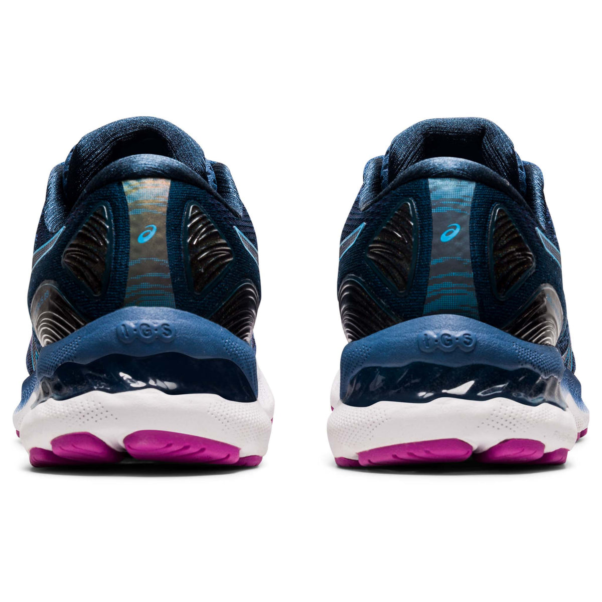 ASICS Gel Nimbus 23 running shoes for women