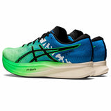 ASICS Magic Speed 2 EKIDEN chaussures de course à pied homme - New Leaf / Black