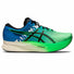 ASICS Magic Speed 2 EKIDEN chaussures de course à pied homme - New Leaf / Black