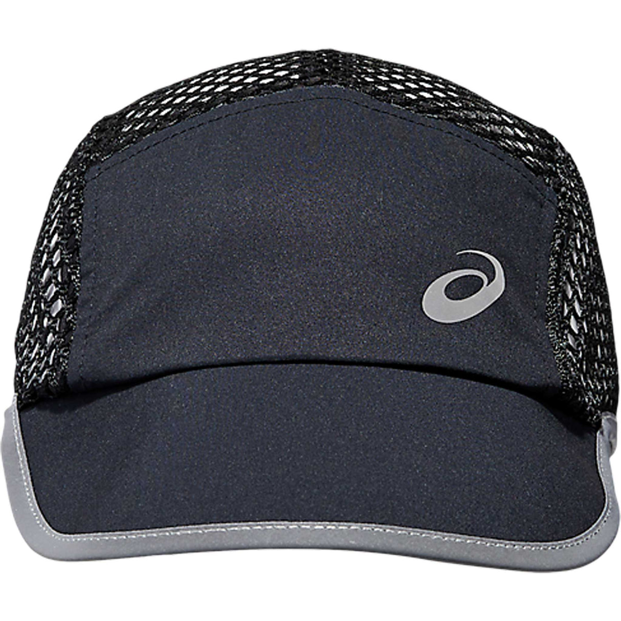 ASICS Mesh Cap casquette de course à pied noir