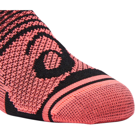 Asics Quick Lyte Plus Bas court de course a pied pour enfant pointe