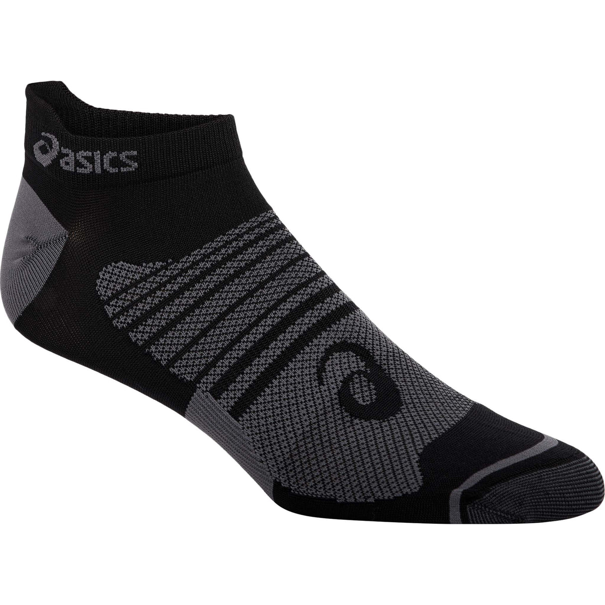 Asics Quick Lyte Plus chaussettes de course noir homme