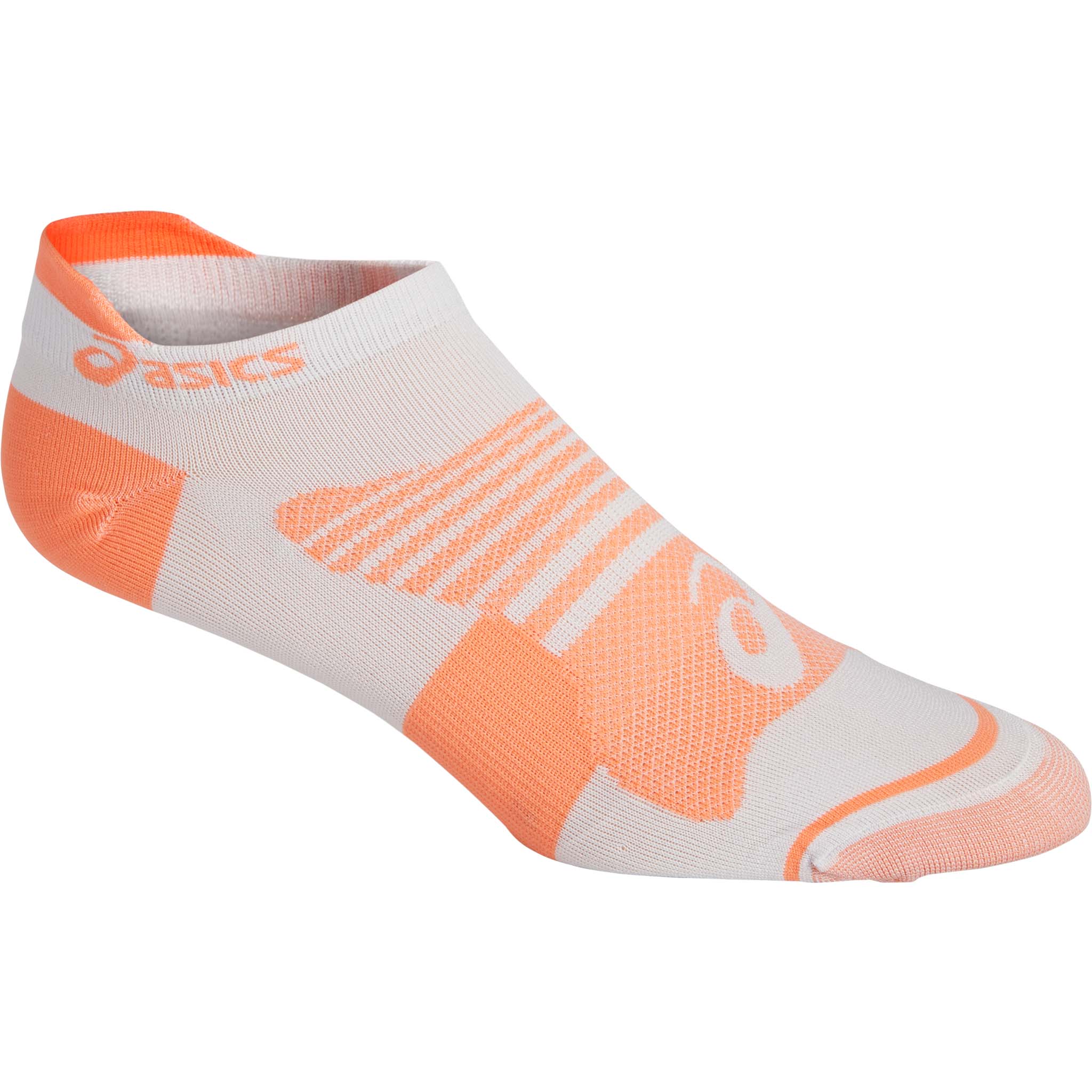 ASICS Quick Lyte Plus chaussettes de course à pied pour femme (paquet -  Soccer Sport Fitness