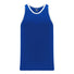 Athletic Knit Athletic Knit B1325 camisole de basketball