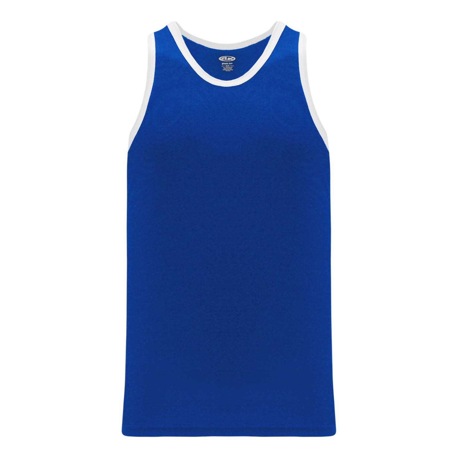 Athletic Knit Athletic Knit B1325 camisole de basketball