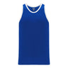 Athletic Knit Athletic Knit B1325 camisole de basketball