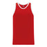 Athletic Knit Athletic Knit B1325 camisole de basketball