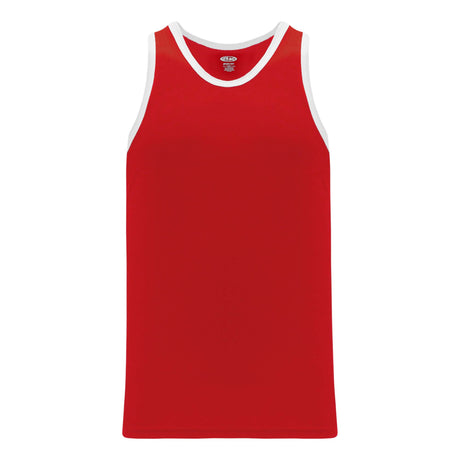 Athletic Knit Athletic Knit B1325 camisole de basketball