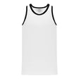 Athletic Knit Athletic Knit B1325 camisole de basketball