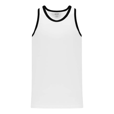 Athletic Knit Athletic Knit B1325 camisole de basketball