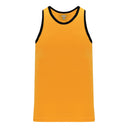 Athletic Knit Athletic Knit B1325 camisole de basketball