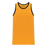Athletic Knit Athletic Knit B1325 camisole de basketball