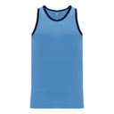 Athletic Knit Athletic Knit B1325 camisole de basketball