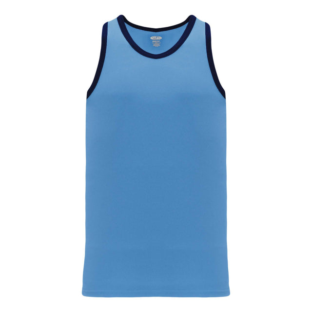 Athletic Knit Athletic Knit B1325 camisole de basketball