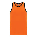 Athletic Knit Athletic Knit B1325 camisole de basketball