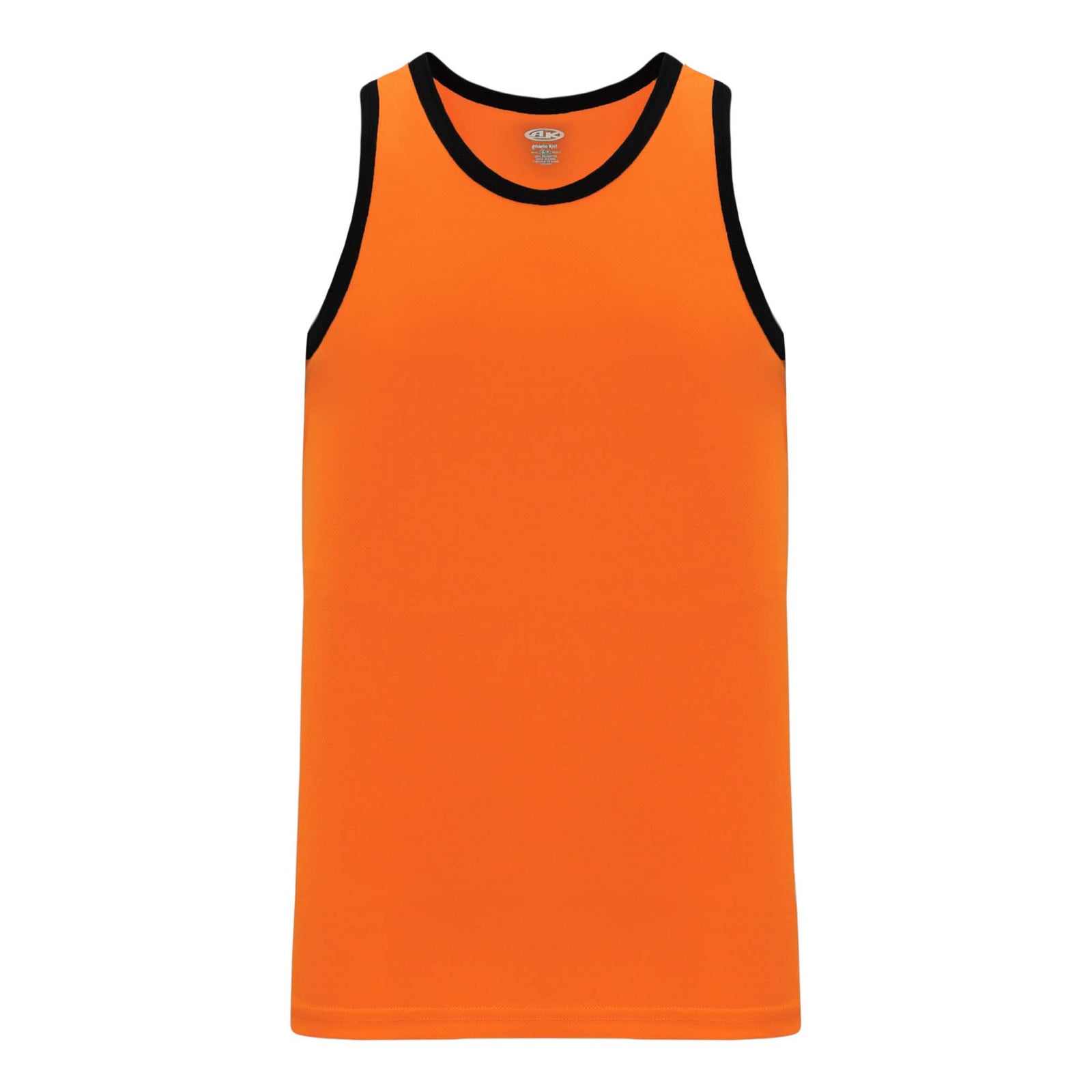 Athletic Knit Athletic Knit B1325 camisole de basketball