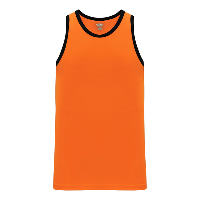 Athletic Knit Athletic Knit B1325 camisole de basketball