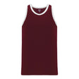 Athletic Knit Athletic Knit B1325 camisole de basketball