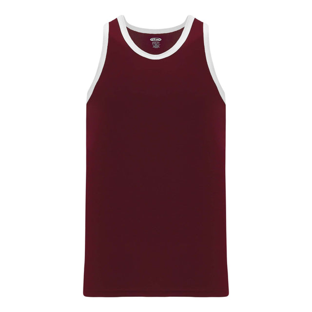 Athletic Knit Athletic Knit B1325 camisole de basketball