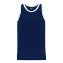 Athletic Knit Athletic Knit B1325 camisole de basketball