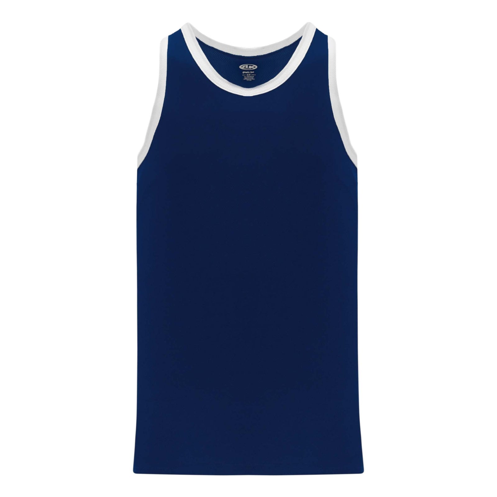 Athletic Knit Athletic Knit B1325 camisole de basketball