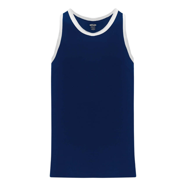 Athletic Knit Athletic Knit B1325 camisole de basketball