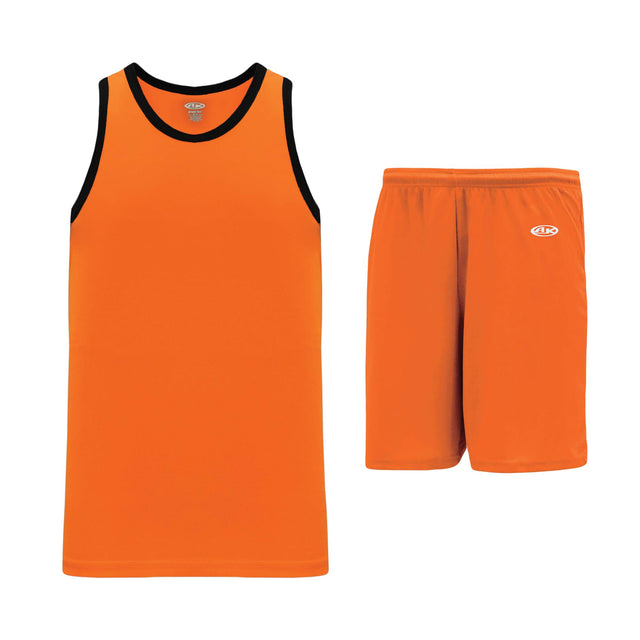 Athletic Knit Athletic Knit B1325 ensemble de basketball