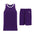 Athletic Knit Athletic Knit B1325 ensemble de basketball