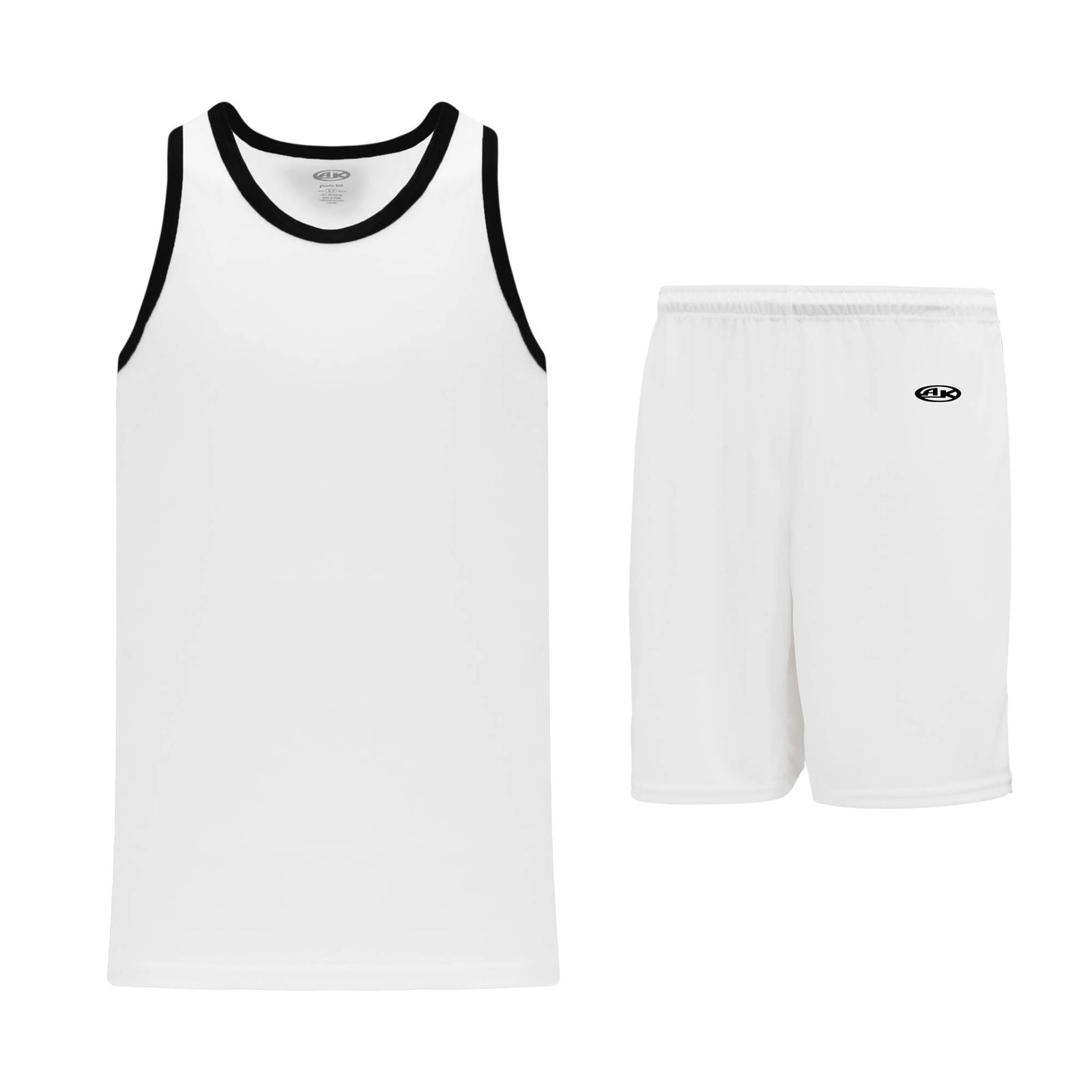 Athletic Knit Athletic Knit B1325 ensemble de basketball