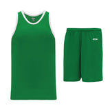 Athletic Knit Athletic Knit B1325 ensemble de basketball