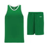 Athletic Knit Athletic Knit B1325 ensemble de basketball