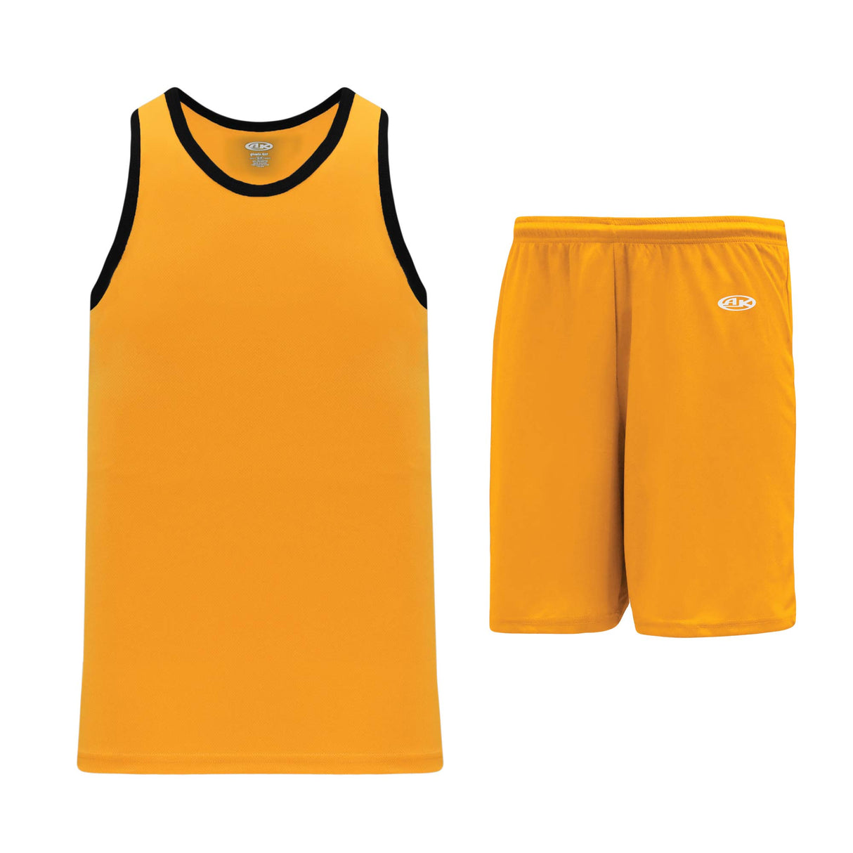Athletic Knit Athletic Knit B1325 ensemble de basketball