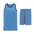 Athletic Knit Athletic Knit B1325 ensemble de basketball